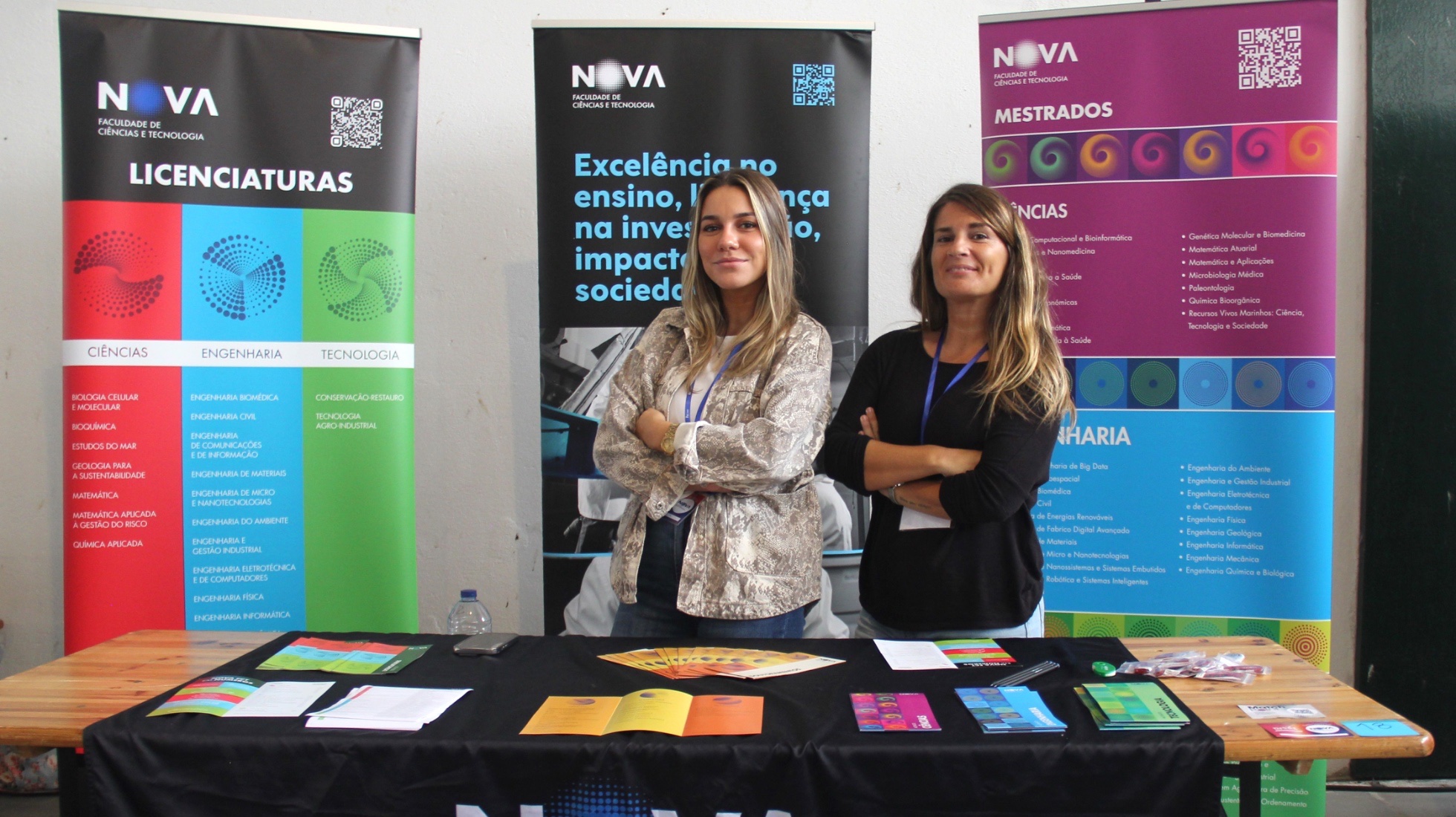 Feira de Empregos